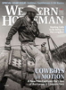{quote}Cowboys{quote} featured in the May 2019 edition of the Western Horseman.