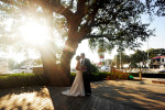 The wedding of Kierian Campbell and Matt Hale at Sea Pines Resort on Saturday, October 6, 2012 on Hilton Head Island, SC. 