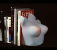 BreastBookEnd