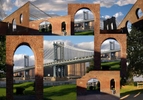 Brooklyn Bridge 2006