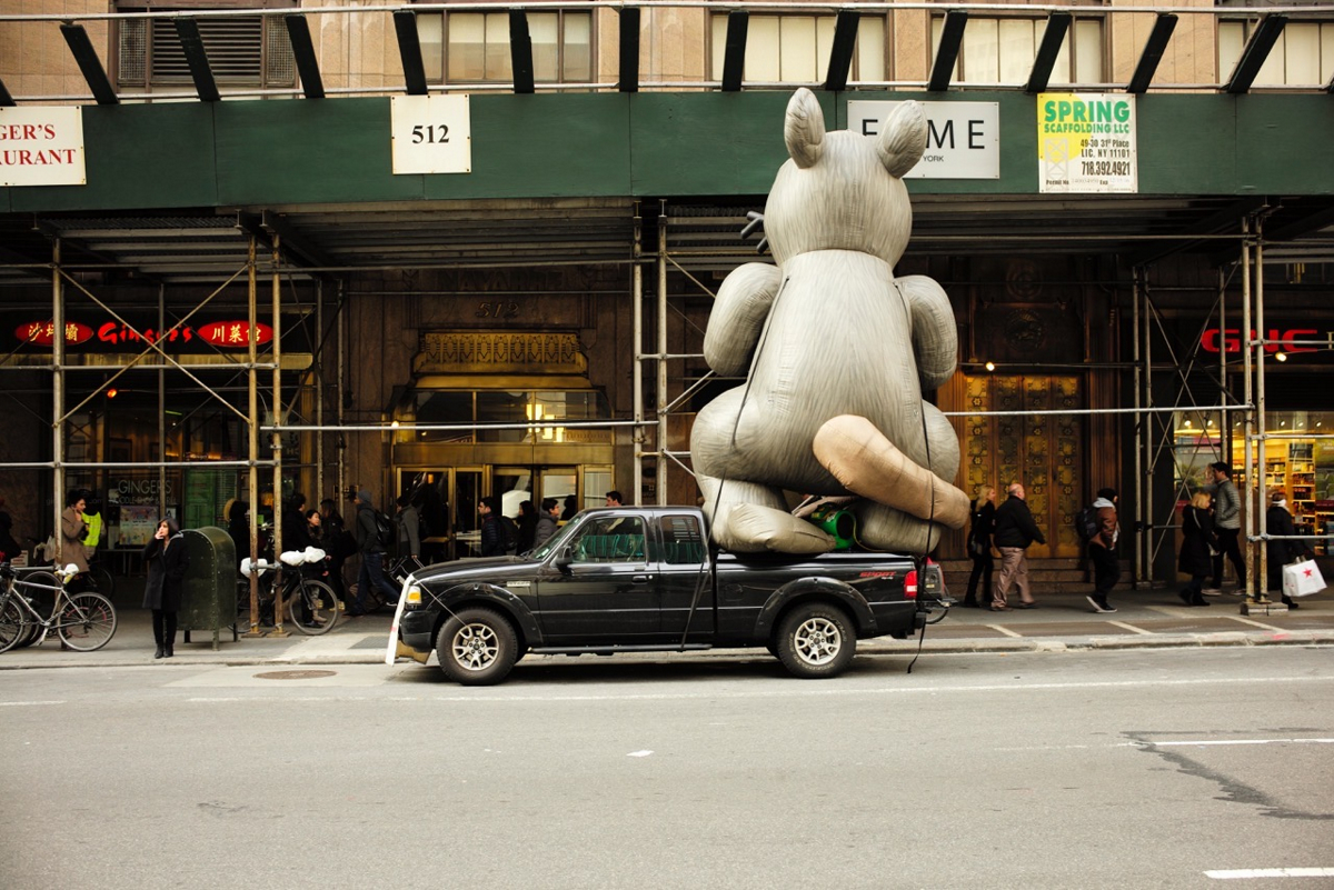 The Rat, New York City