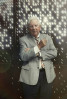 Portrait of Kansas City Art Institute President, Tony Jones. 