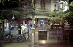 Hanoi, Vietnam. 2008
