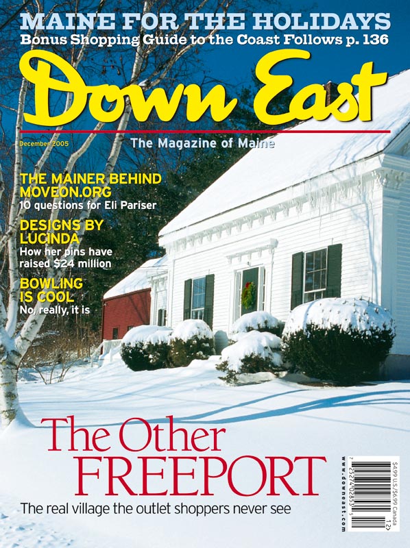 Down East Magazine