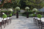 White_Green_and_Brown_Ceremony_site