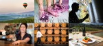 Lifestyle & Tourism Photography - Winery images from the renowned Hunter Valley wine region, Australia