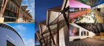Architecture photography - Cairns Convention Centre