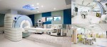 Architecture photography - Cairns Base Hospital MRI & Cath-Lab