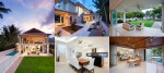 Architectural photography - Award winning custom-built home, Cairns