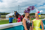 Ladies Day at Cairns Amateurs Racing Carnival 2015