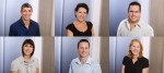 Corporate Photography - Environmental corporate headshots for North Queensland accountancy firm