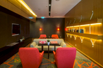 Shangri-La Horizon Club Lounge, Cairns
