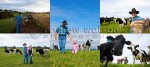 Lifestyle Photography - Images of dairy farming family on the Atherton Tablelands, North Queensland