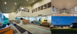 Architecture photography - Mother of Good Counsel School, Cairns