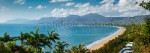 View of Four Mile Beach from Flagstaff HillPort Douglas, North QueenslandImage available for licensing or as a fine-art print... please enquire