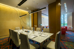 Meeting Room in Shangri-La Cairns Horizon Club
