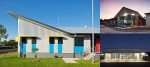 Architectural photography - Queensland Ambulance Service, Gordonvale