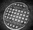 Man Hole Cover