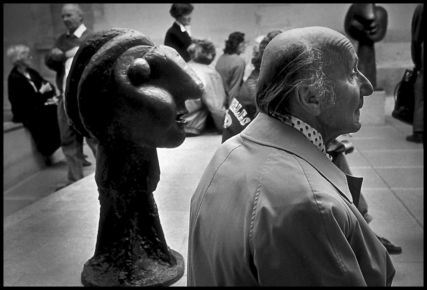 Musee Picasso, Paris