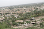 The Village of Yusufiyah was one of the larger ones in southwest Baghdad.