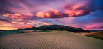 Death Valley sunrise
