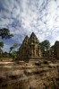  The temples of Angkor