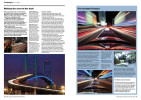 Article on car trails for EOS Magazine
