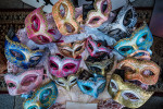 Masks of Burano