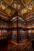 Shooting even wider in The Morgan Library