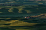 The view from Steptoe Butte