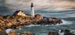 Portland Maine Lighthouse
