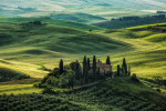 Amazing Tuscany