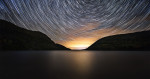 long_pond_star_trails_acadia_cool