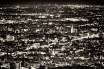 LA after dark