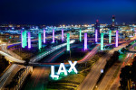 LAX International Airport