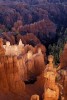 Bryce Canyon,  Utah