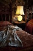 The amazing bedrooms of the Hearst Castle