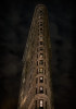 The one of a kind Flatiron Building