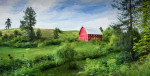 palouse_red_barn_painting