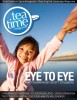 Interview for Eye to Eye Magazine