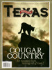 Cover of Texas Parks & Wildlife Outdoor Magazine