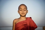 The monks of Burma