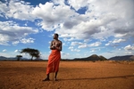 The Samburu Tribe in Kenya