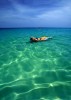 The gorgeous water of Koh Samui, Thailand