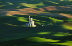If you have never heard of the breathtaking Palouse region of Eastern Washington, it might be because it is one of the best kept secrets. If you have imagined driving through the gorgeous countryside of Tuscany in Italy, this is almost the next best thing. Home to the second largest wheat fields in the world, next to Russia, the Palouse region is filled with the most gorgeous shades of green, yellow and even red rolling hills in every direction. These fields are a photographers paradise and we will be shooting them from every angle possible during June, the most colorful month of the year. Farm houses, grain elevators, old weathered barns, bridges, tractors and classic scenes of rural America are scattered all around the countryside. The patterns from these wheat fields are addicting and the cloud formations at this time of year in the Palouse can be dazzling in photos. Summer is the best time to capture this one of a kind landscape as the lush green fields are stunning! We will also visit an incredible waterfall at Palouse Falls State Park that photographs beautifully!We will have instruction and critiques in the meeting room at the hotel and go over everything from camera techniques to the digital workflow. Many aspects of Photoshop will be covered that will help push your images to different levels including mastering layer masks and exploring the best Photoshop plugins. Photoshop is a photographers best friend and we will see how it can help almost any image.IN THIS WORKSHOP  –  WE WILL COVER: • How to create more dynamic images• How to scout out the best light & compositions• Finding great locations for your images• How to shoot panoramas  & HDR• Photoshop techniques including HDR , panoramas &  converting to black & white• How to master your camera gear• Critiques of your imagesPlease click on this link  to read more about the Palouse workshop for 2013 workshop on my blog, which also has more photos and more info on the workshop.** As of April  - workshop full! email me to put on the wait list.   I am planning another workshop to the Palouse for June of 2014, so please email me if you might like to sign up for that one.**
