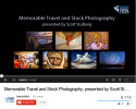 {quote}Memorable Travel & Stock Photography{quote}(turn off website music first in the lower left)