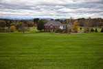 Vermont in the fall