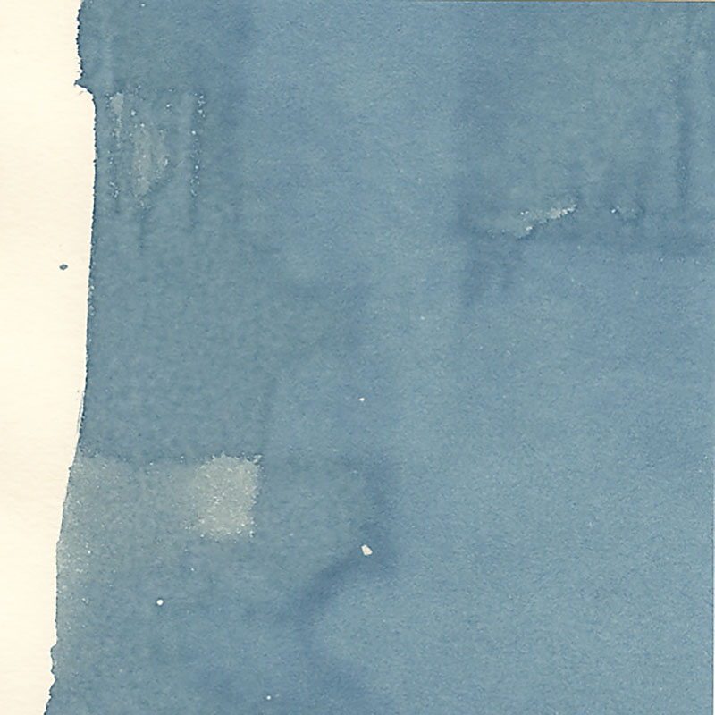 Fragments from the series In My Courtyard.  Unique Print with Cyanotype, Pigment and Watercolor from the Series, In My Courtyard.  ag_0000_3871 Color Rights Managed Image Copyright © 2017 Ann Giordano All Rights Reserved 