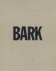 Barkbox, exterior box for the artist book, BARK.  Copyright © 1986 - 2010 Ann Giordano All Rights Reserved