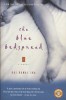 The Blue Bedspread, novel by Raj Karnal Jha.  Harcourt publisher.  Book jacket photograph, Woman's legs in bed.  ag_0000_1338  BW Rights Managed Image Copyright © 1998 Ann Giordano All Rights Reserved.  For reproduction rights and license fees, please contact licensing at anngiordano.com